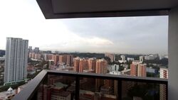 Commonwealth Towers (D3), Condominium #581769771